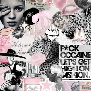 Meet your Posher, Lucy